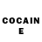 COCAIN 99% Jacek Gres